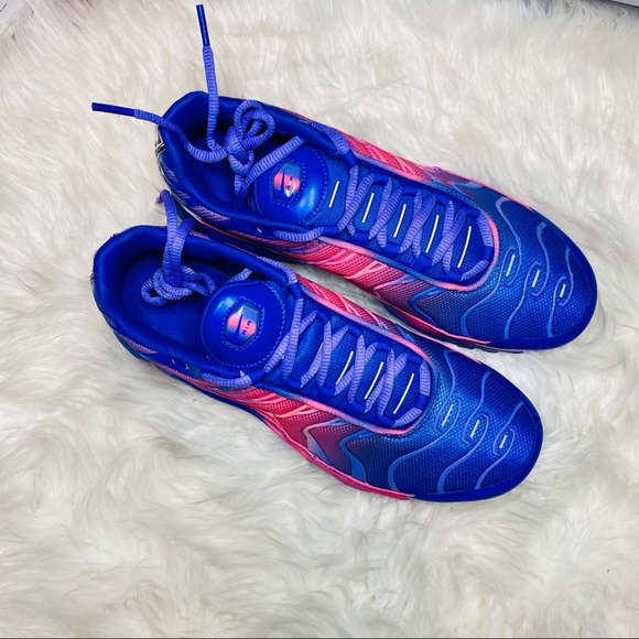 🔥Nike Air Max Plus “Slushie” - Picture 2 of 6
